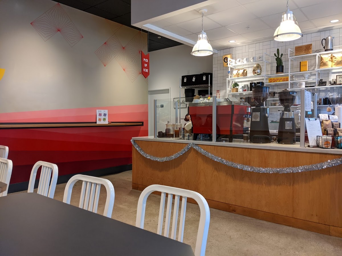 Modern Coffee Photos 2